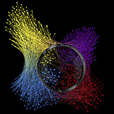 Network Deconvolution