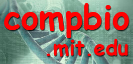 MIT CompBio Group